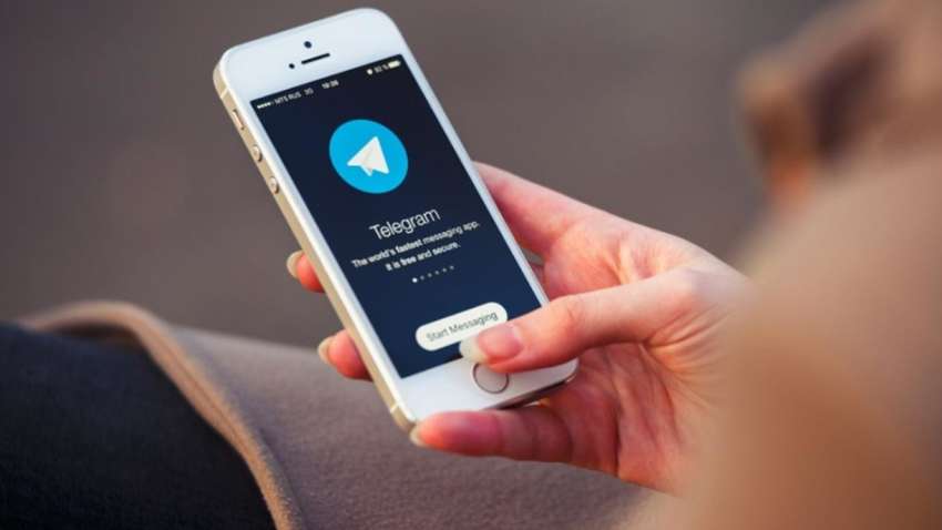 В Комитете по свободе слова назвали причину блокирования чат-ботов в Telegram В Комитете по свободе слова назвали причину блокирования чат-ботов в Telegram