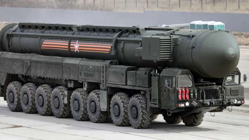 Ця зброя залякування вже не спрацює: названо серйозну проблему "Орєшніка"