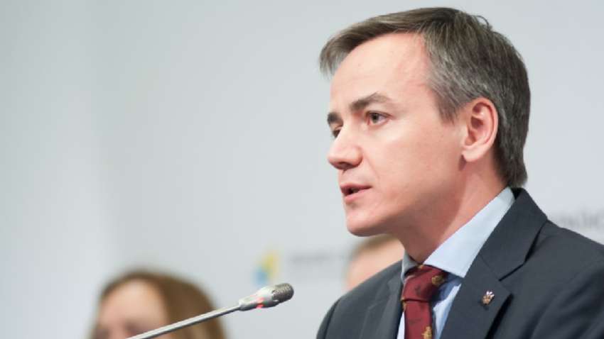 Український дипломат пояснив стратегію США щодо критики ударів по Росії