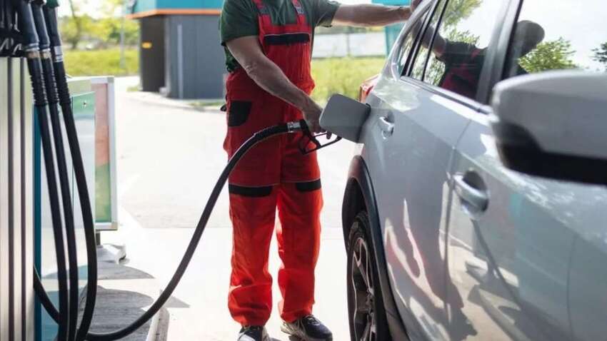 Лучше откажитесь от идеи заправлять эти автомобили до полного бака: в чем причина