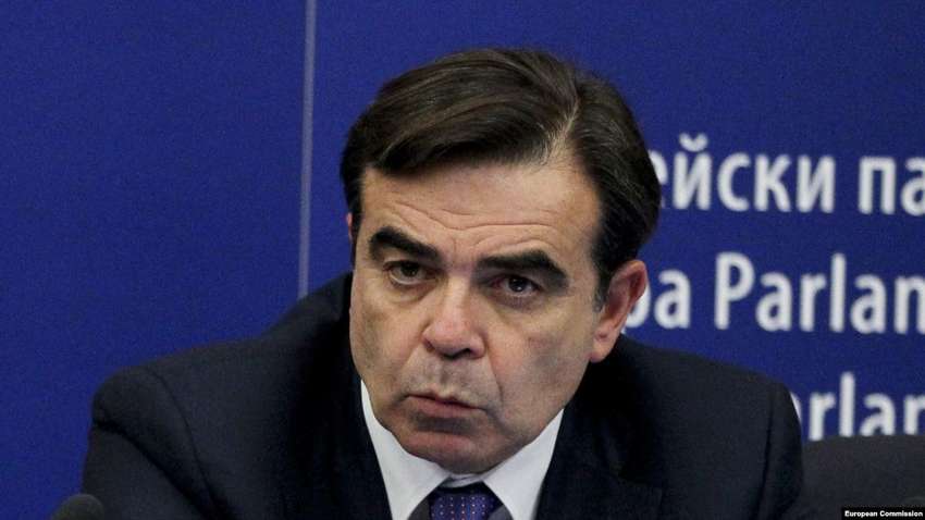 В Еврокомиссии появится должность защитника европейского образа жизни