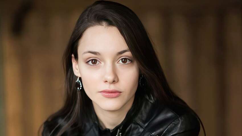 Відома російська акторка порізала ножем свого бойфренда: що сталося