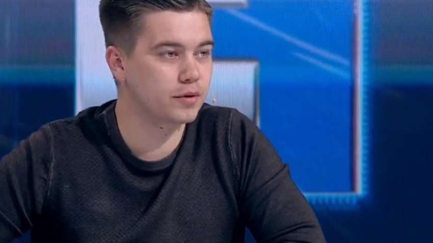 Лазарев: Судебный процесс над Медведчуком – это позор для действующей власти Лазарев: Судебный процесс над Медведчуком – это позор для действующей власти