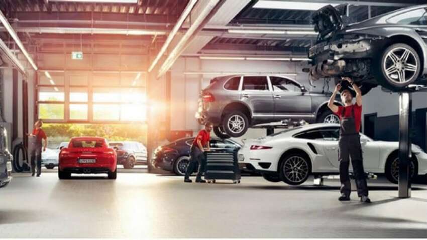 Як розпізнати обман на СТО: механік розповів про простий “хрестик-тест” Як розпізнати обман на СТО: механік розповів про простий “хрестик-тест”