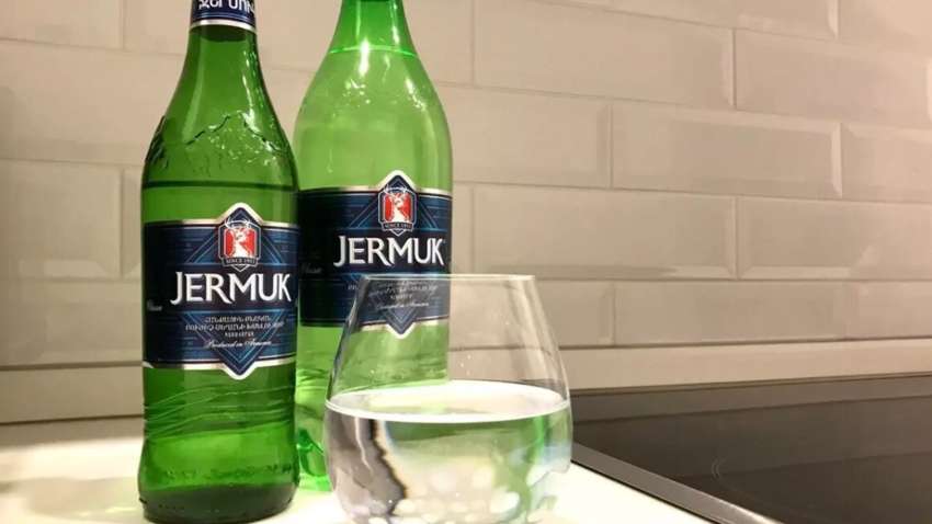 Армянская минеральная вода убила россиянина