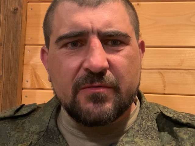 В России предположили, кто мог сообщить Украине координаты колонны Делимханова