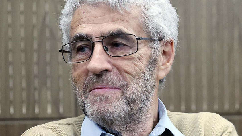 Заллють Росію кров'ю – російський опозиціонер про майбутнє режиму Путіна