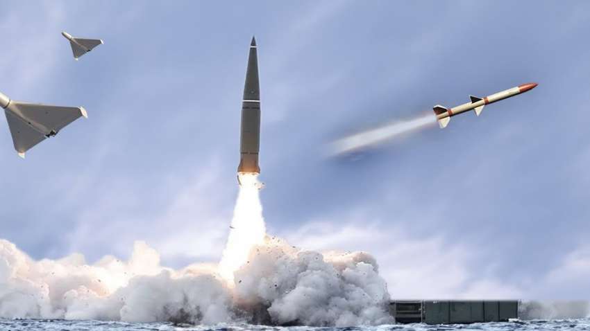 Сколько ракет запустила Россия с начала полномасштабной войны: данные Воздушных сил