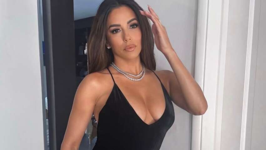 Єва Лонгорія у свої 51 вразила сміливим образом у Лос-Анджелесі