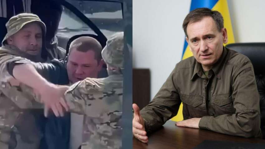 У Раді наголосили, що мобілізація у містах недостатня: «Люди не відчувають війни»