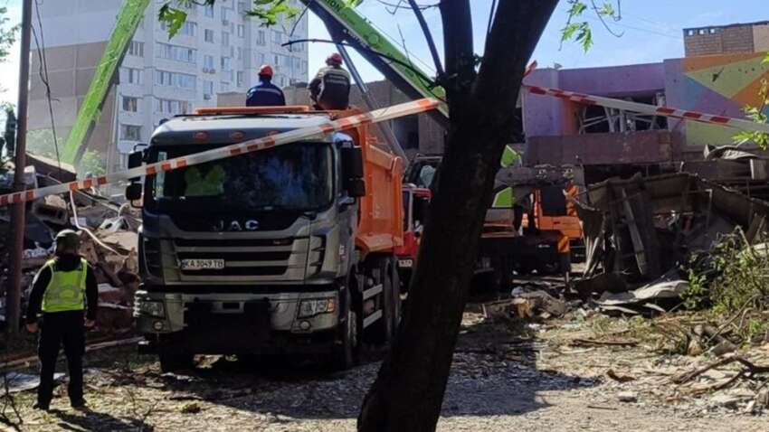 Кличко напугал данными о последствиях жесткого удау по Киеву: срочное заявление