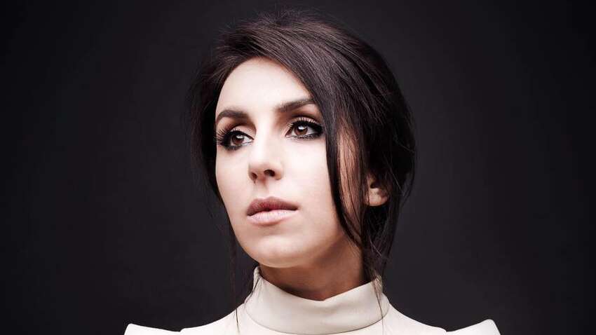 Хто став новою продюсеркою Нацвідбору на "Євробачення 2026"