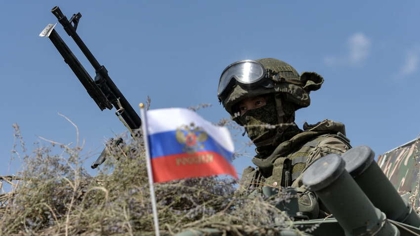 В Украине создали сайт со знаменитостями, поддержавшими агрессию России