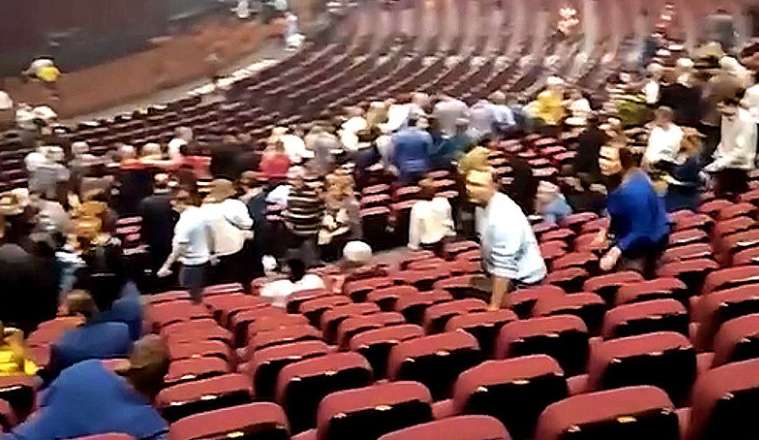 Почему Путину выгоден теракт в Москве: объяснение эксперта Почему Путину выгоден теракт в Москве: объяснение эксперта