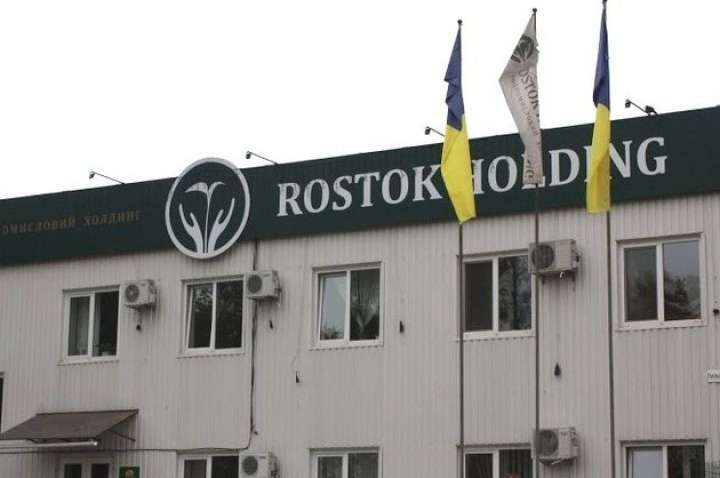 Убытки на $14 млн: действия ГК «Росток-Холдинг» могли нанести огромный ущерб шести банкам Украины