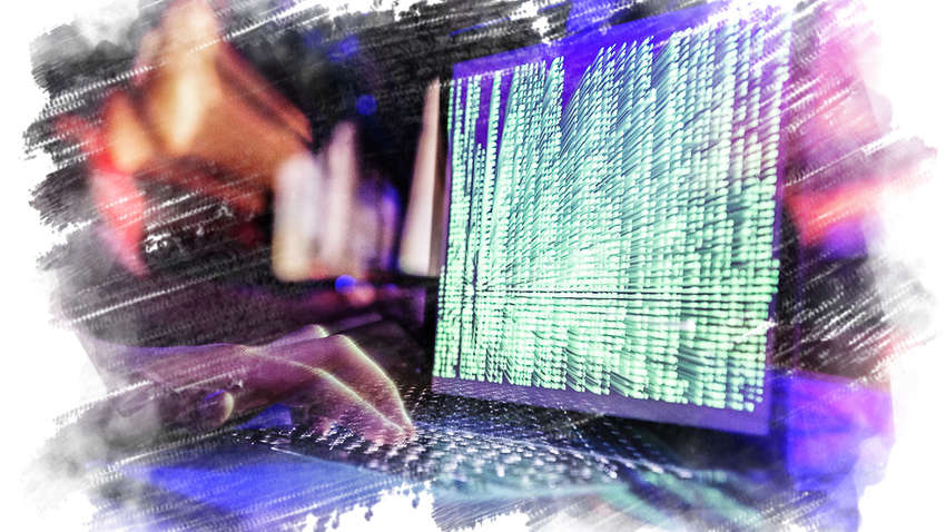 Служба внешней разведки сообщила об информационных спецоперациях России против Украины 