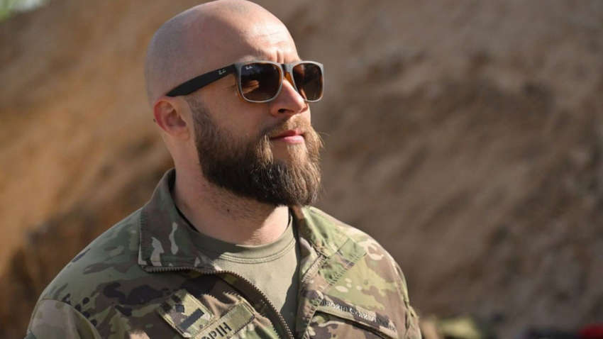  Командир из 3-й отдельной штурмовой бригады назвал главную проблему с мобилизацией в Украине