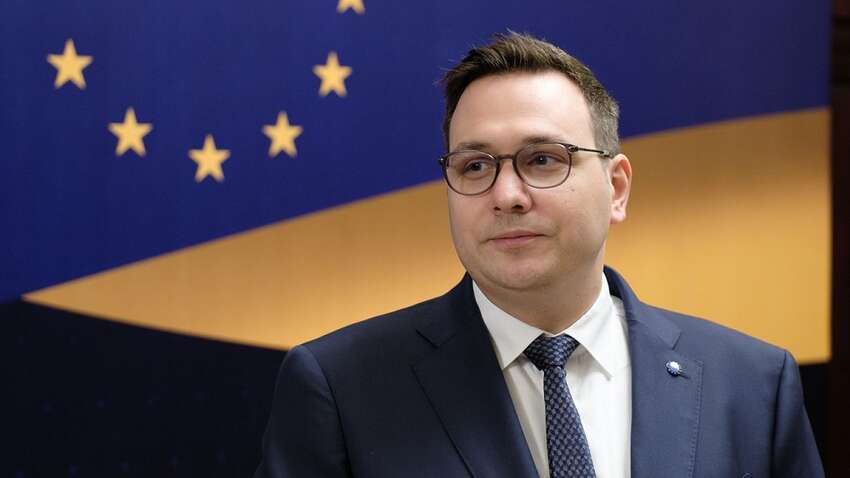 "Україна ніколи не цікавила Трампа": у Чехії відповіли на радикальну заяву Рубіо