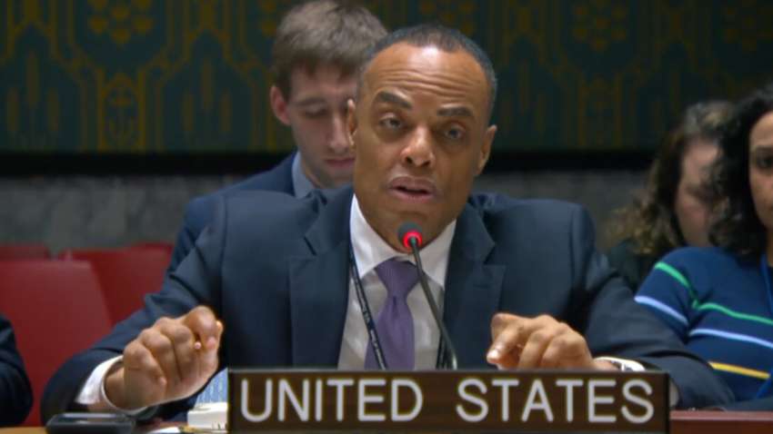 В США отреагировали на инцидент в Белгороде: назвали виновных в смерти гражданских россиян В США отреагировали на инцидент в Белгороде: назвали виновных в смерти гражданских россиян