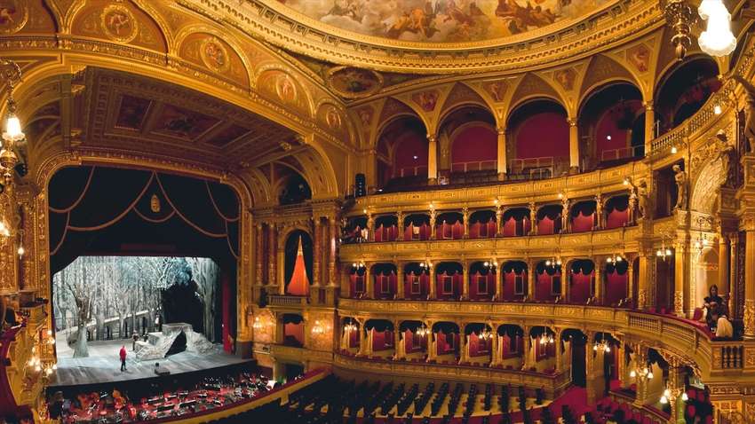 "Слава армии! Не увянет слава России!" – хор в столице европейской страны "Слава армии! Не увянет слава России!" – хор в столице европейской страны