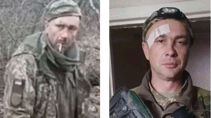 Зеленський присвоїв звання Героя України загиблому воїну Зеленський присвоїв звання Героя України загиблому воїну