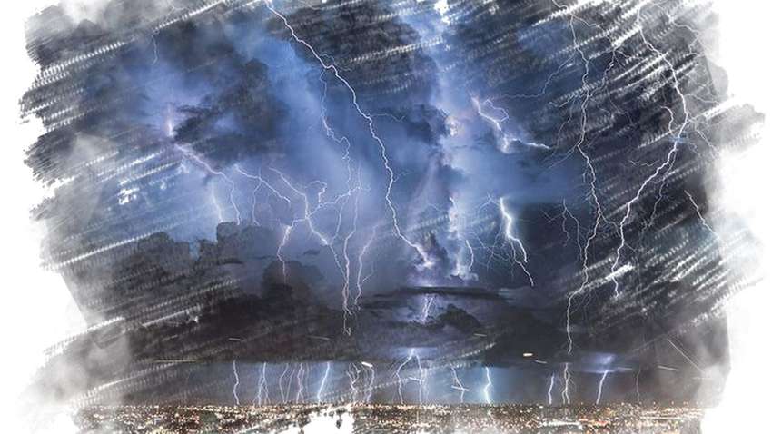 Незвичайні місця планети, загадки яких досі не розкриті