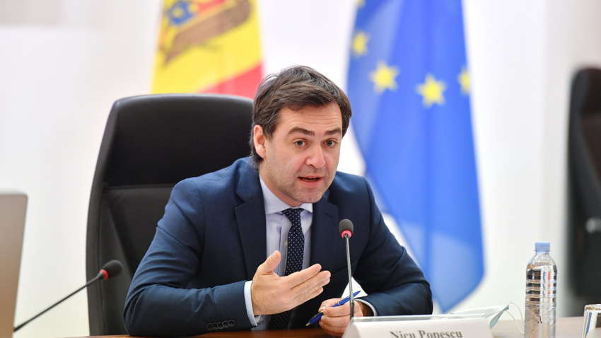 Мовне питання: Молдова відповіла на критику Росії