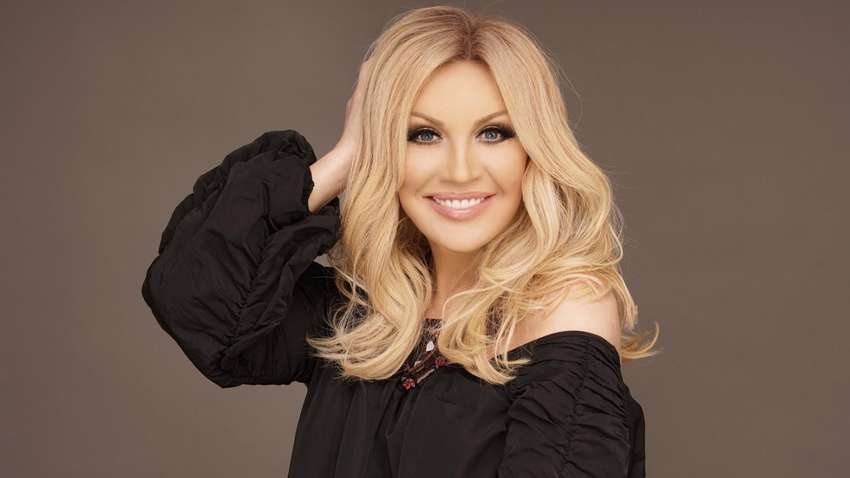 В России у изменницы Повалий начались проблемы В России у изменницы Повалий начались проблемы