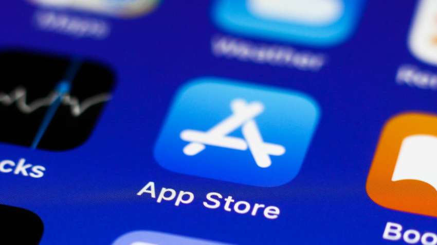 App Store больше не работает в России