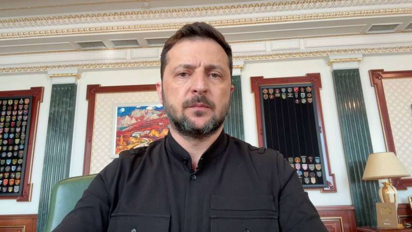 Их четыре: Зеленский назвал проблемные регионы в подготовке к отопительному сезону