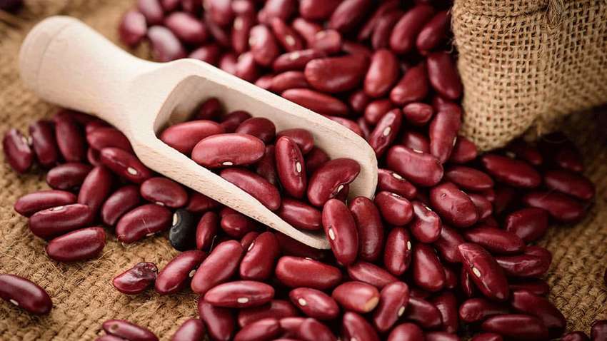 Чому квасолю варто частіше включати в свій раціон