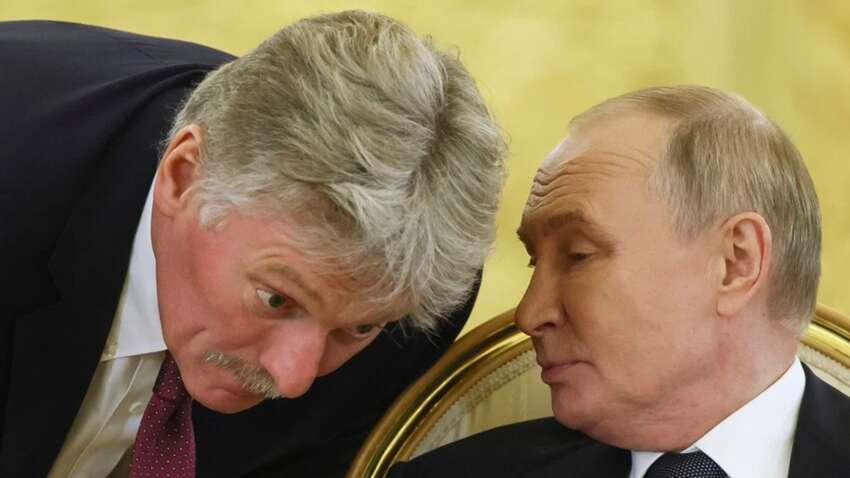 У Кремлі шокували планами через війну в Ірані: озвучено цинічні плани диктатора 