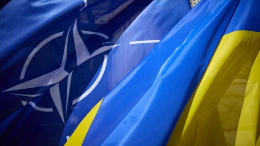 В НАТО разгорелся спор из-за Украины: кто блокирует многомиллиардные гарантии В НАТО разгорелся спор из-за Украины: кто блокирует многомиллиардные гарантии