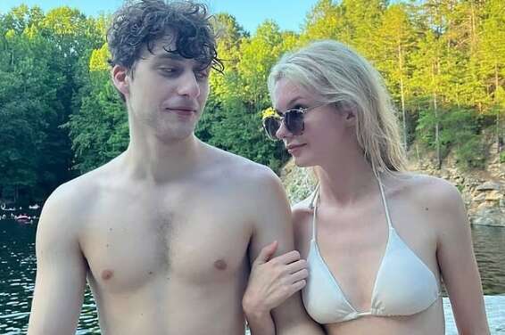 Хлопець вбитої українки у США вперше висловився про її смерть Хлопець вбитої українки у США вперше висловився про її смерть