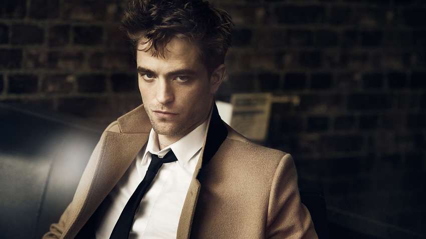 Роберту Паттинсону – 34: интересные факты из жизни актера