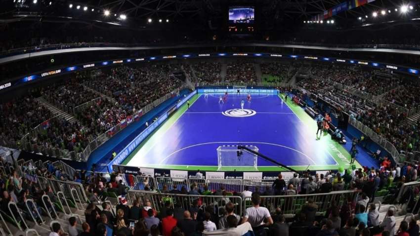 Чемпионат Европы по футзалу: расписание соревнований, результаты и финал Чемпионат Европы по футзалу: расписание соревнований, результаты и финал