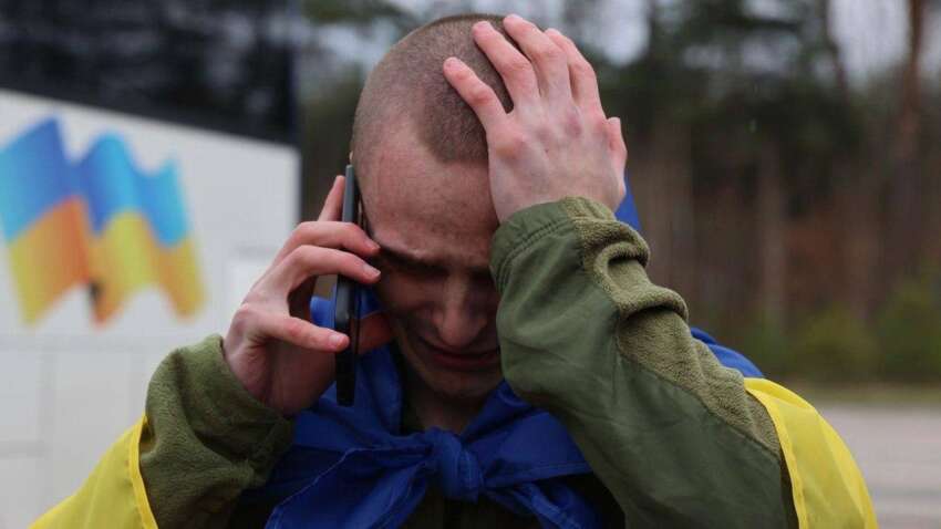 Великодній обмін із гірким присмаком: які домовленості в останній момент зірвала Росія