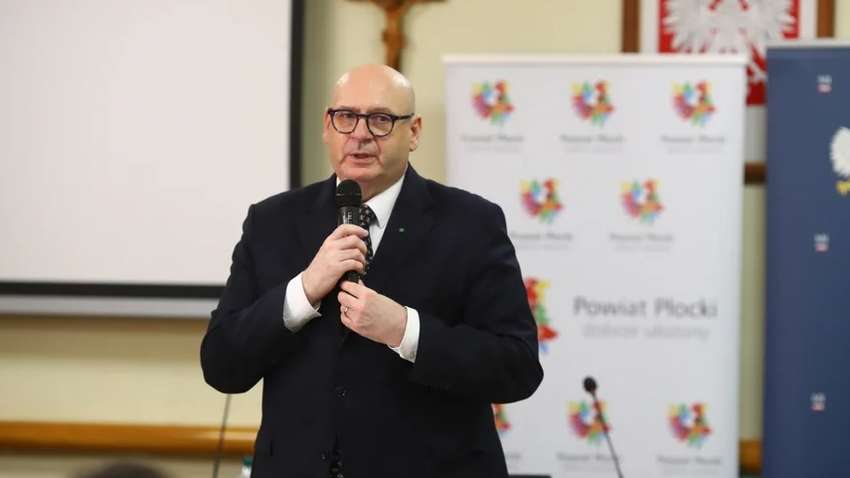 «Зеленський — жертва ідеології», В'ятрович — «брехун»: у Польщі жорстко висловилися про Волинську трагедію