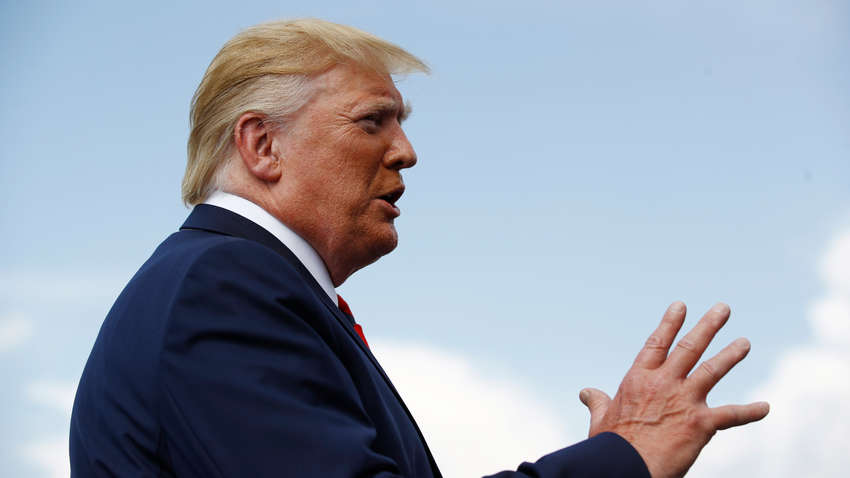 Гренландський казус Трампа та його наслідки