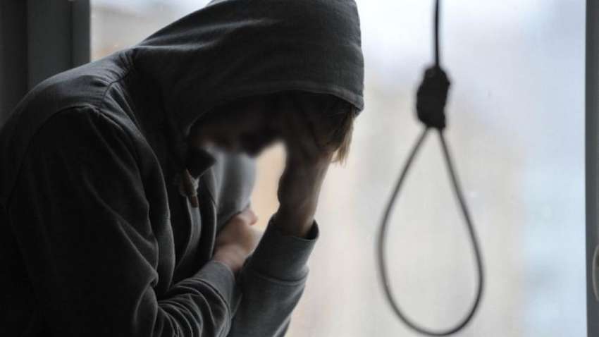 Де в Україні відбувається найбільше самогубств — моторошна статистика