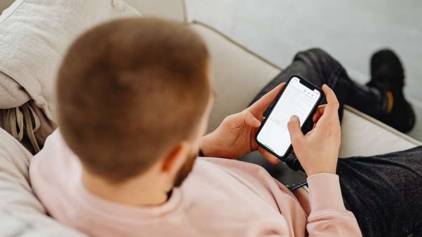 Полиция разоблачила переписку двух подростков: что криминального там обнаружили Полиция разоблачила переписку двух подростков: что криминального там обнаружили