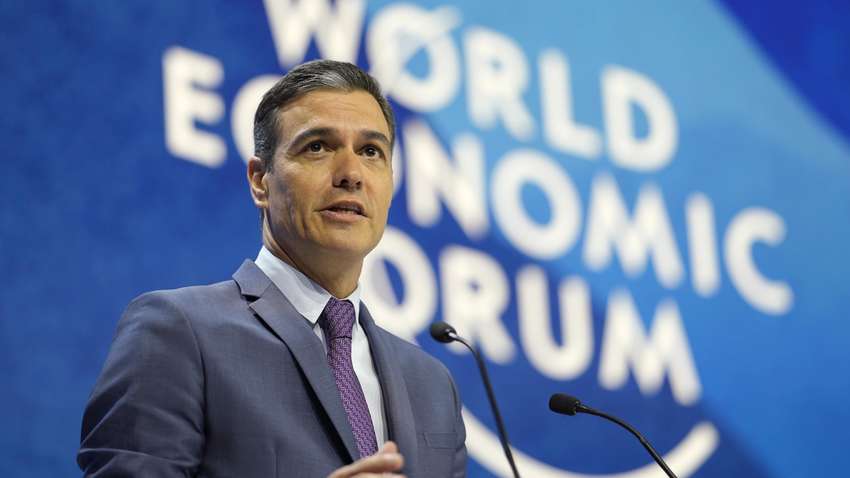 Премьер Испании обратился к Путину: что сказал политик