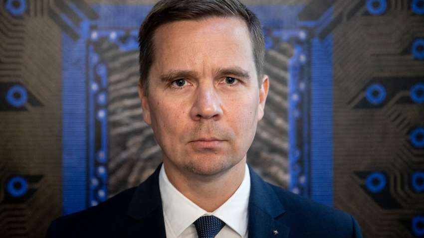 НАТО називало службу розвідки Естонії шизофрениками-прибалтами, але вони передбачили війну Росії