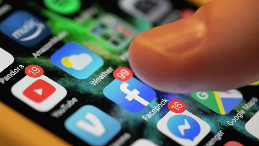 Facebook Messenger получил новые функции с последним обновлением: что добавили Facebook Messenger получил новые функции с последним обновлением: что добавили