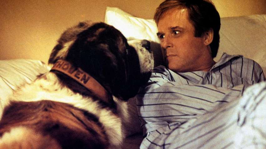 Умер известный голливудский актер, звезда "Бетховена" и "Кинг-Конга" Умер известный голливудский актер, звезда "Бетховена" и "Кинг-Конга"