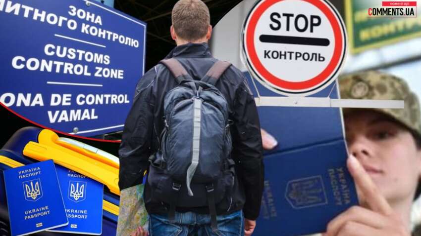 ЕС резко меняет правила: тревожный прогноз на 2026 год для всех украинцев ЕС резко меняет правила: тревожный прогноз на 2026 год для всех украинцев