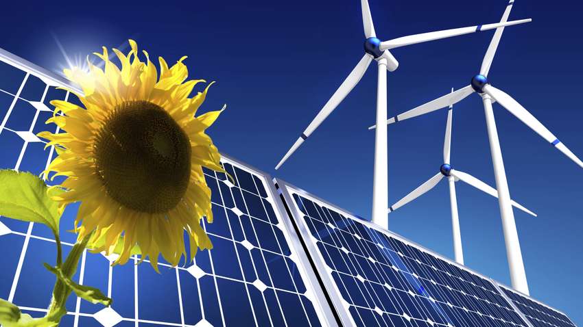 Україна стала 8 із 104 країн у рейтингу інвестиційної привабливості «чистої» енергетики