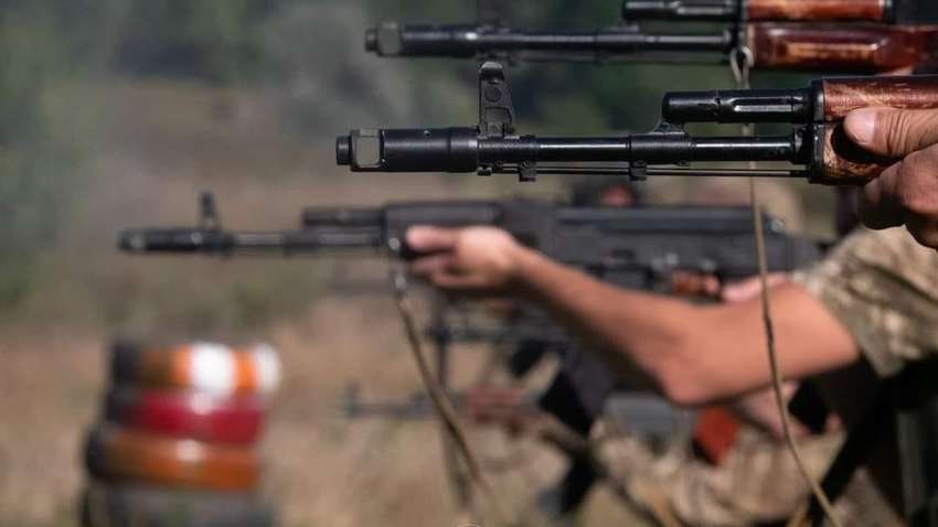 Главные ожидания октября – что будет происходить в Украине