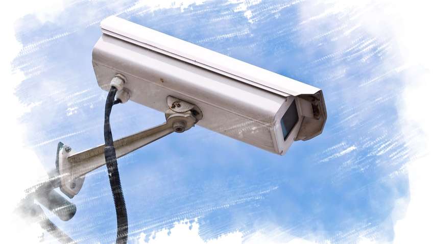 В МВД хотят ввести ответственность за использование записей с камер наружного наблюдения в личных целях В МВД хотят ввести ответственность за использование записей с камер наружного наблюдения в личных целях