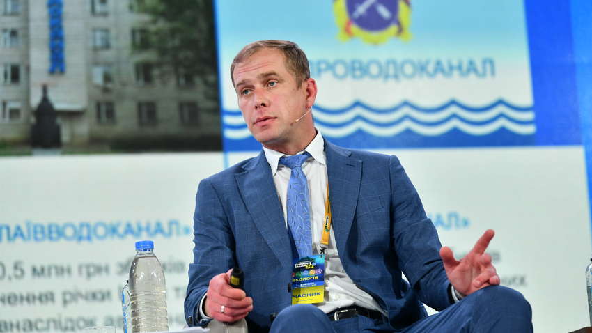 Названі ТОП-забруднювачі водних об’єктів в Україні Названі ТОП-забруднювачі водних об’єктів в Україні